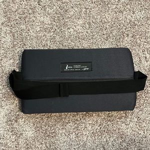 The Original McKenzie lumbar support pillow